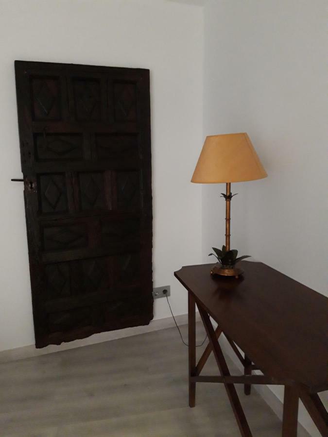 Affittacamere La Sinagoga Penaranda de Duero Esterno foto